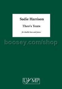 Theo's Tears (Version 1)