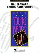 Skyfall (Hal Leonard Young Concert Band)