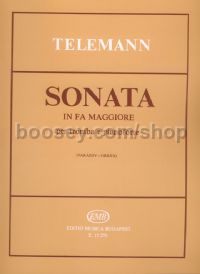 Sonata - trumpet & piano