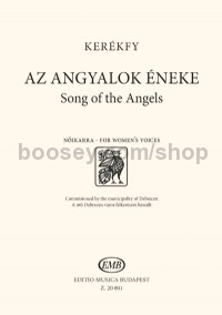 Song of the Angels (Female Voices)