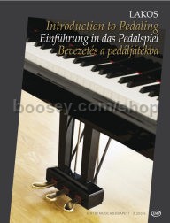 Introduction to Pedalling (Piano)