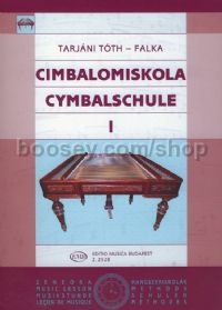 Cymbalschule I - cimbalom