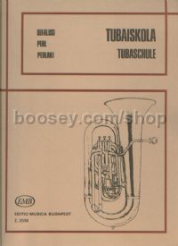 Tubaschule - tuba solo