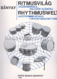 World of Rhythm - drums