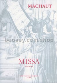 Missa - SATCt