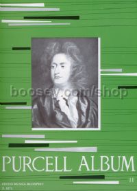 Album for Piano, Vol. 2 - piano solo