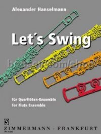 Let's Swing for 7 flutes
