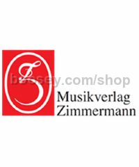 Progress In Clarinet Playing Op. 91 Heft 2 Mittelschwere Übungen