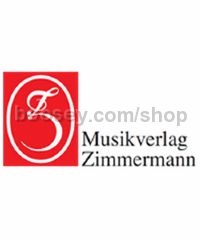 Concerto (Concertino op. 4) - bass trombone & piano reduction
