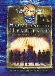 Home & The Heartland (Riverdance) (Piano, Vocal, Guitar)