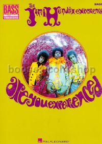 Are You Experienced? Bass Version