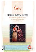 Opera Favourites (Opus Arte DVD)