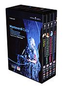 Pierre Audi Monteverdi Cycle (Opus Arte DVD 7-Disc Set)