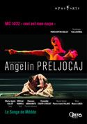 Songe De Medee/MC 14/22 (Opus Arte DVD)