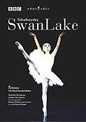 Swan Lake (Swedish Royal Ballet) NTSC (Opus Arte DVD)