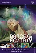 Dances of Ecstasy (Opus Arte DVD)