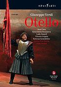 Otello (Liceu) (Opus Arte DVD)