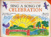 Sing A Song Of Celebration