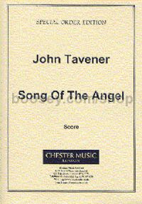 Song Of The Angel (Score)