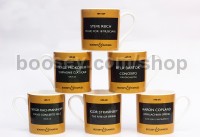 HPS Mugs (Complete Set) - Save 20%