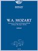 Violin Concerto Dmaj KV218 Violin & Piano (Book & CD) (Dowani 3-Tempi Play-Along series) 