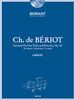 Violin Concerto Amin Op. 104 Violin & Piano (Book & CD) (Dowani 3-Tempi Play-Along series) 