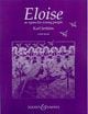 Eloise (Choral Score) (Pack of 10)