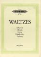 Waltzes Vol.1 (Piano)