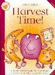 Harvest Time Cassette