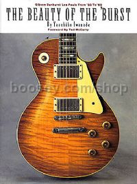 Beauty Of The Burst Gibson Sunburst Les Pauls 
