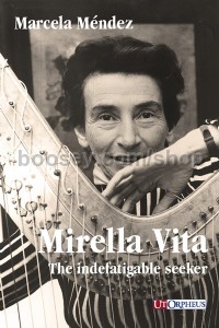 Mirella Vita