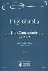 Duo Concertante Op.2 No.2