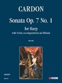 Sonata Op.7 No.1