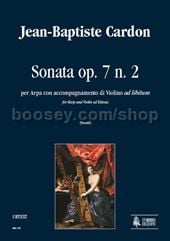 Sonata Op.7 No.2
