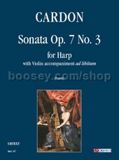 Sonata Op.7 No.3