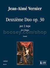 Deuxieme Duo Op.30