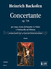 Concertante Op.7 No.8