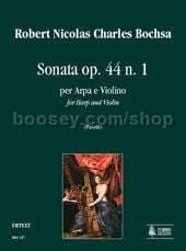 Sonata Op.44 No.1