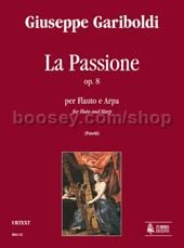 La Passione Op.8