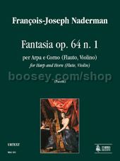 Fantasia Op.64 No.1