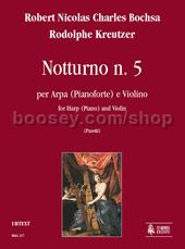 Nocturne No.5