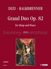 Grand Duo Op.82