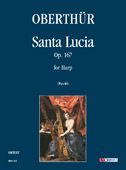 Santa Lucia Op.167