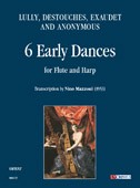 6 Early Dances