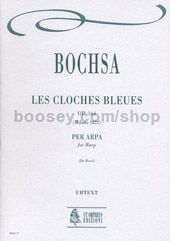 Les Cloches Bleues Op.164