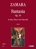 Fantasia Op.39