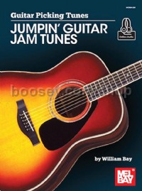 Guitar Picking Tunes - Jumpin' Jam Tunes