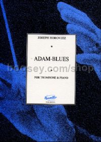 Adam-Blues (Trombone & Piano)