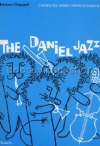 The Daniel Jazz (Unison Voices & Piano)