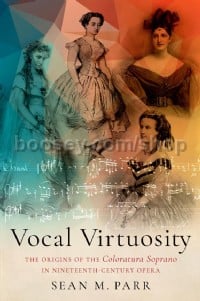 Vocal Virtuosity: (Hardback)